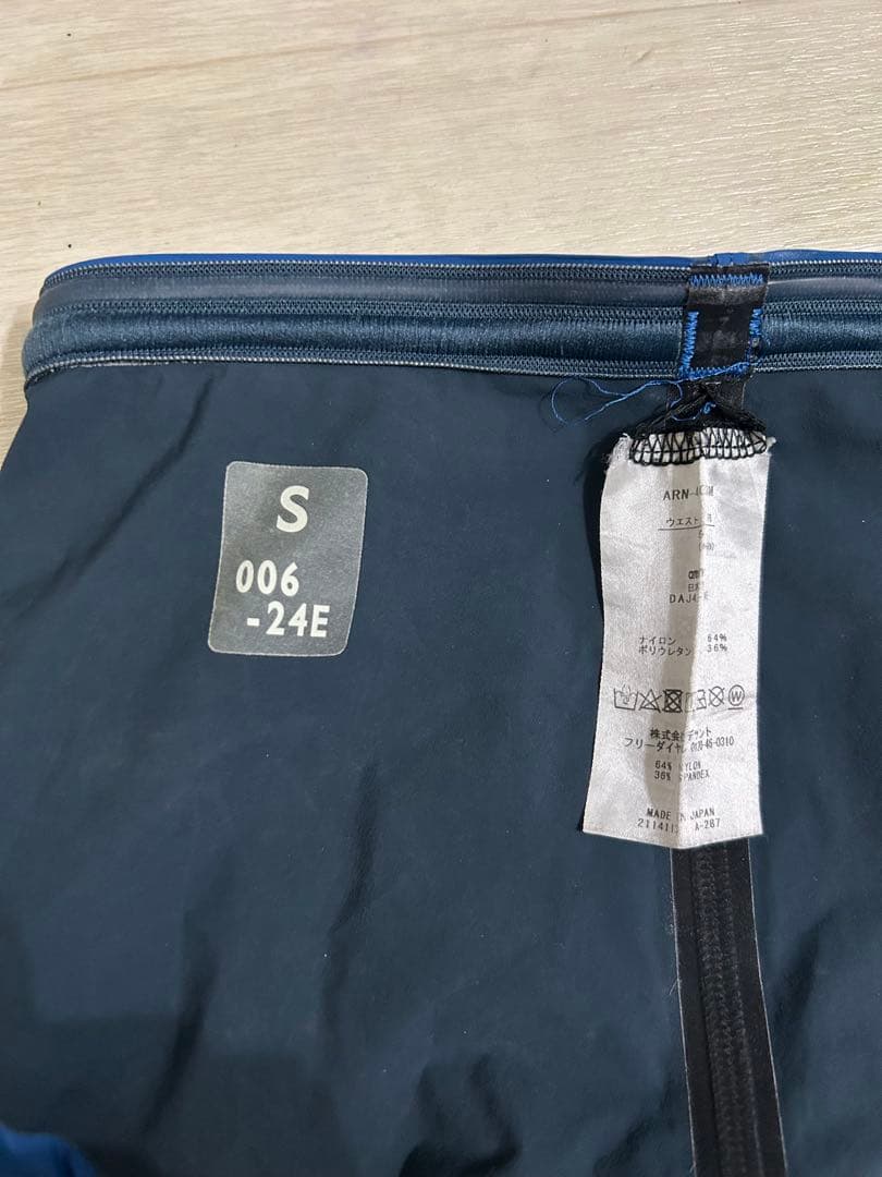 arena 高速水着　アクアフォース