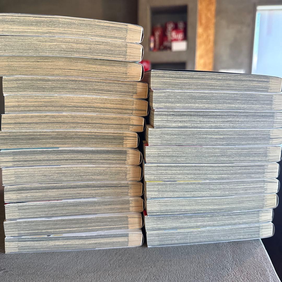 キングダム 全72巻 原泰久著 集英社