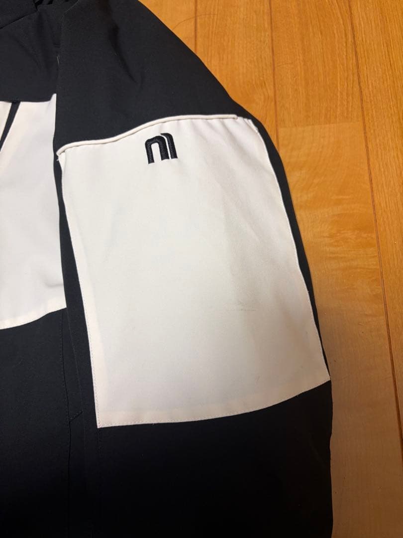 スキーウェア NNOUM 上下 セット