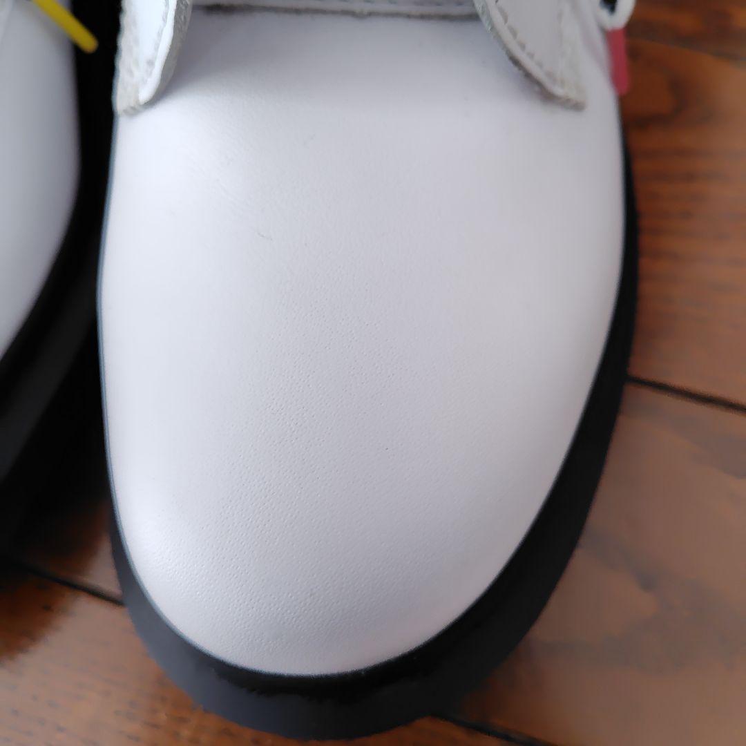 【新品】Dr.Marten·SeX PisTOLsホワイト/ブラック ブーツ