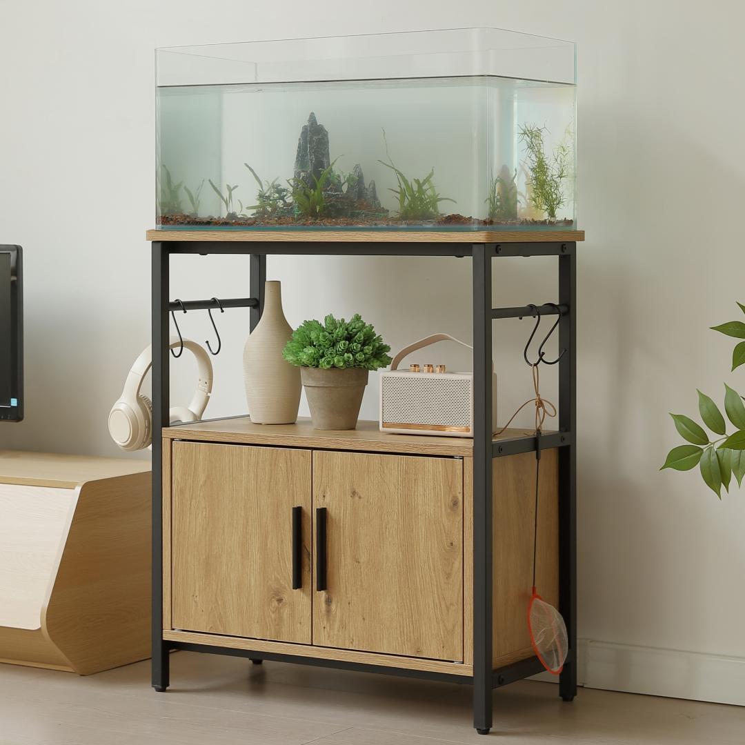 ★ケンボー★水槽台 水槽スタンド 耐荷重120kg 幅60cm