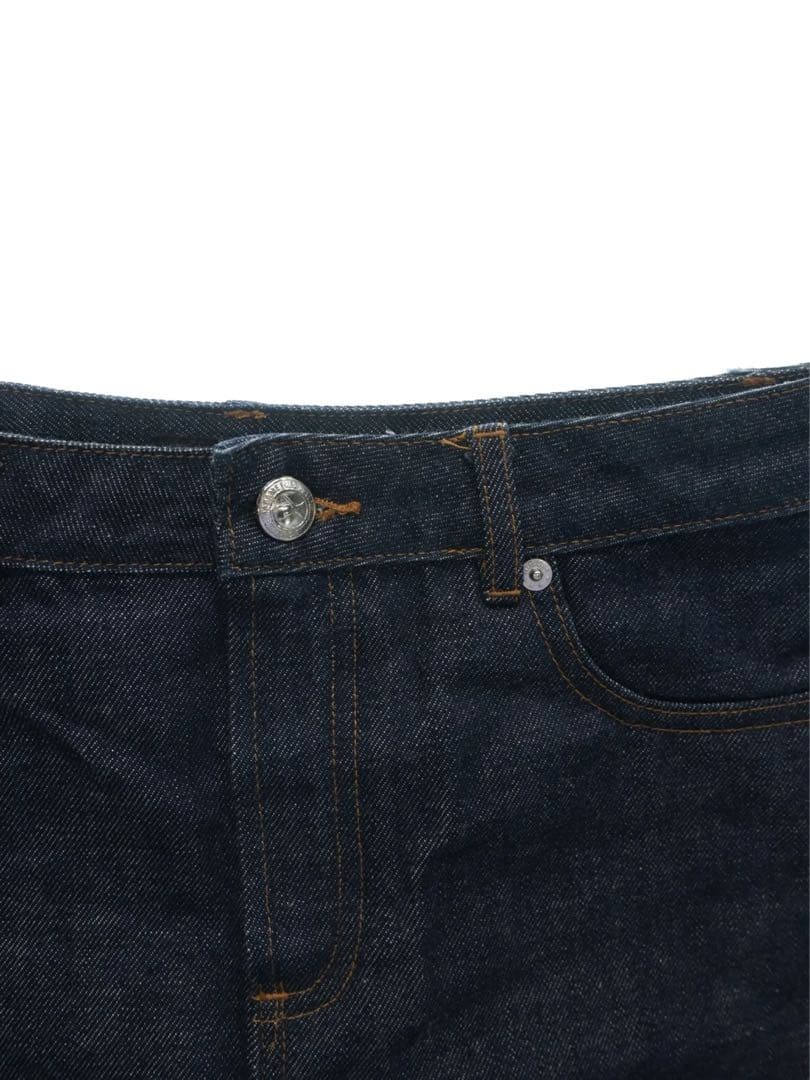 APC デニムスカート　36サイズ/スタンダード