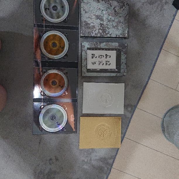 G-dragon　2013年 LIVEDVD 初回盤 k-pop