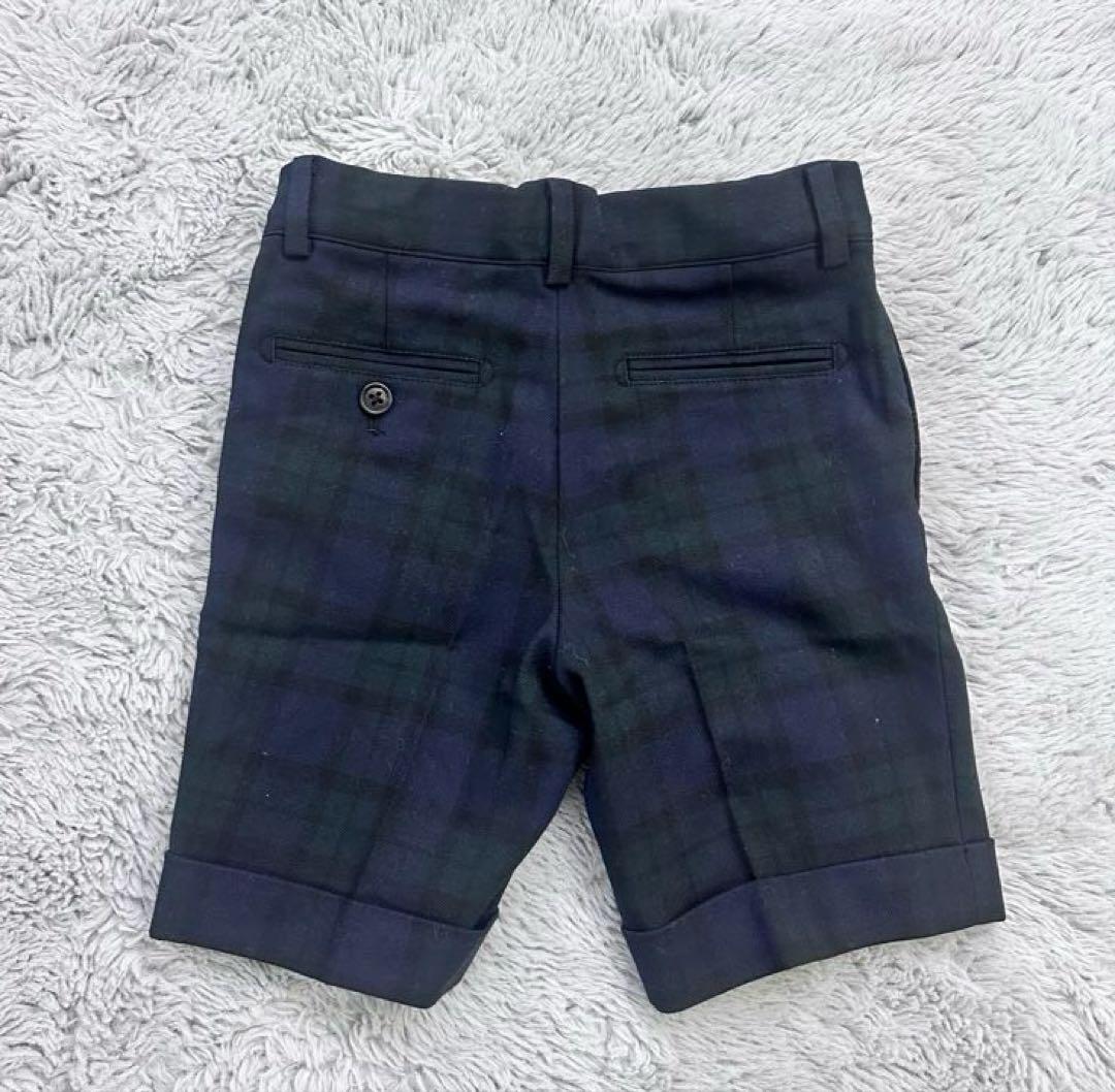 SHIPS セレモニー　フォーマル　110サイズ　卒園式　ジャケット　スーツ