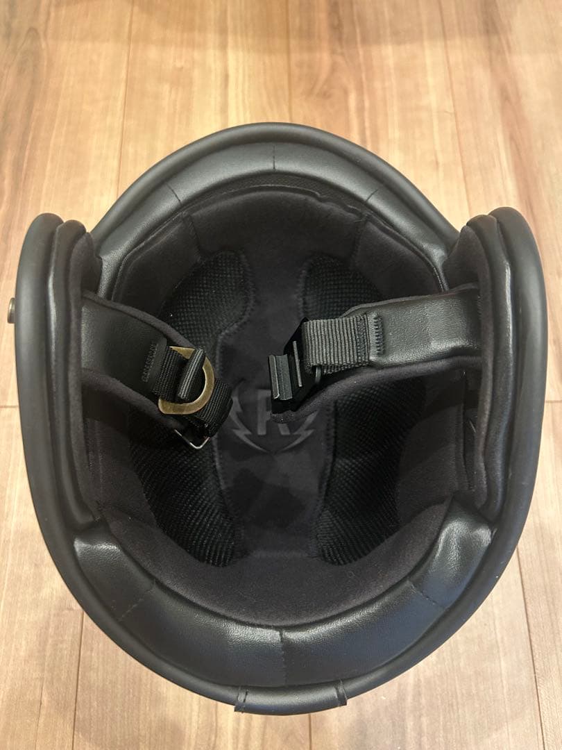 ライズジェットヘルメット(XL)