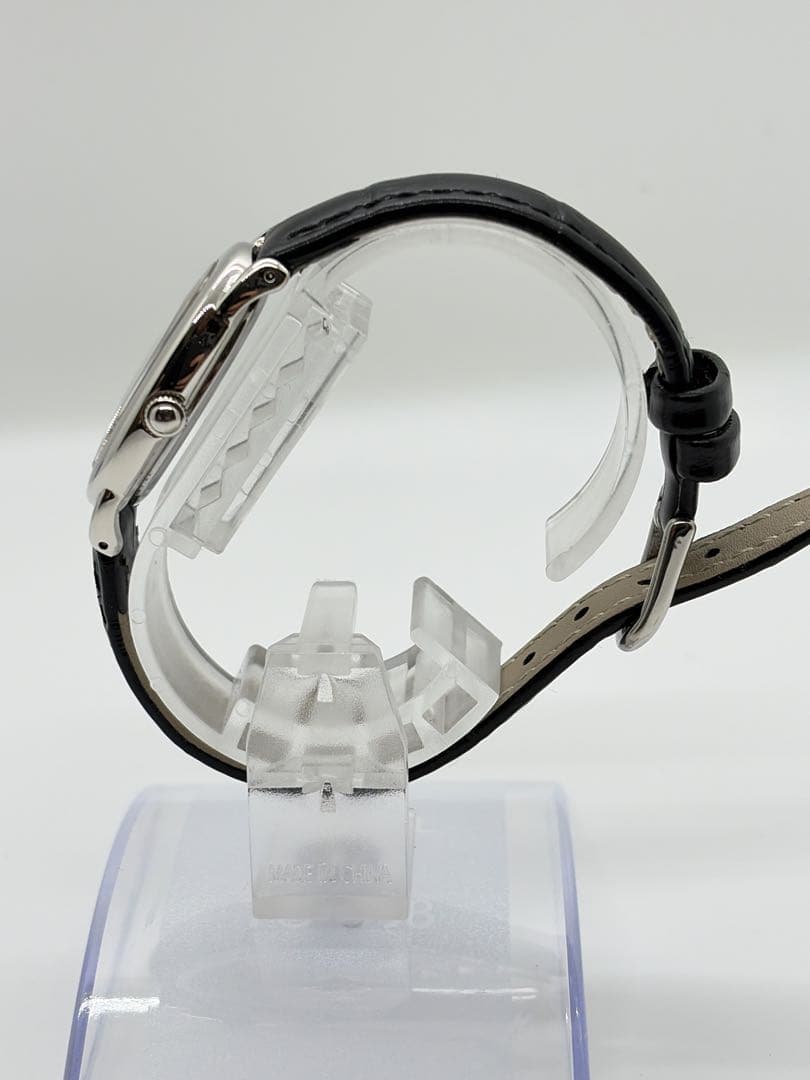 【新品電池】セイコー ノイエ オーバル 1F21-5B70 ヴィンテージ