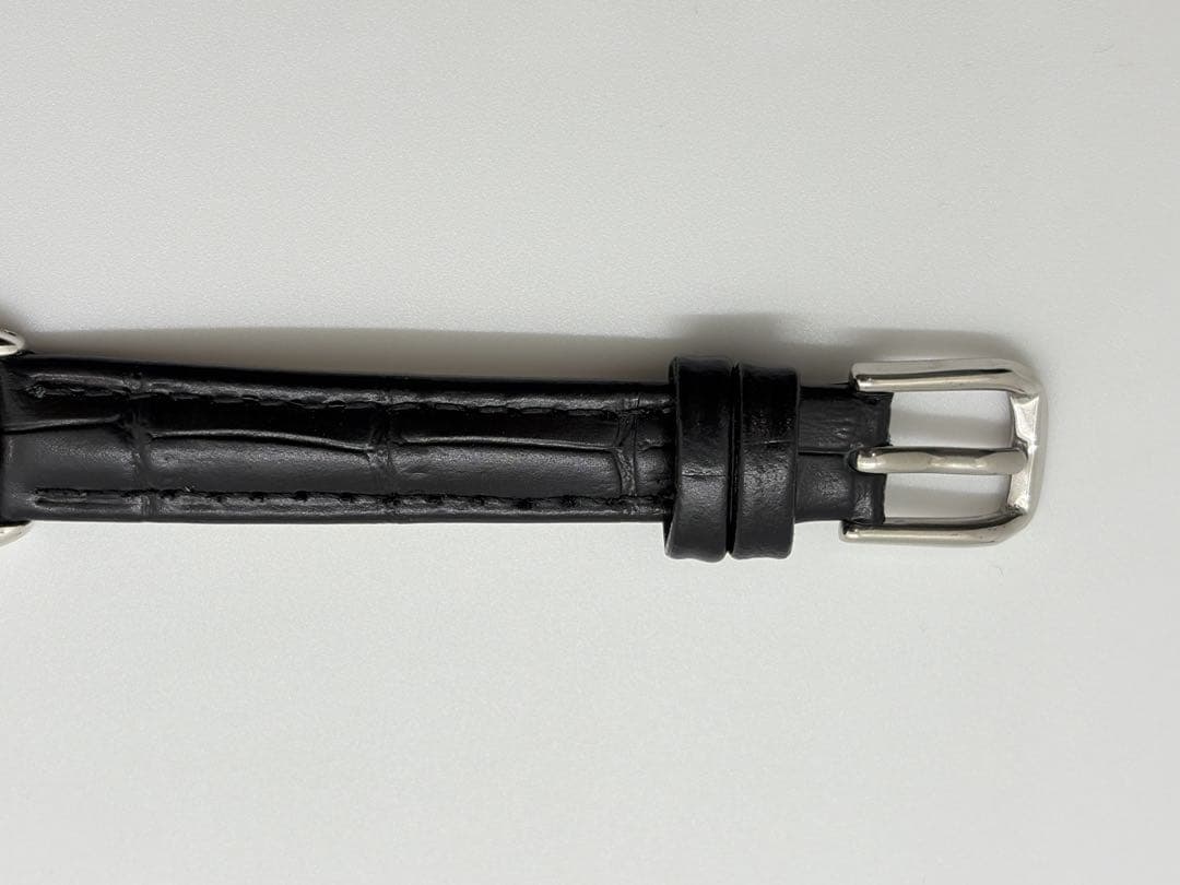 【新品電池】セイコー ノイエ オーバル 1F21-5B70 ヴィンテージ