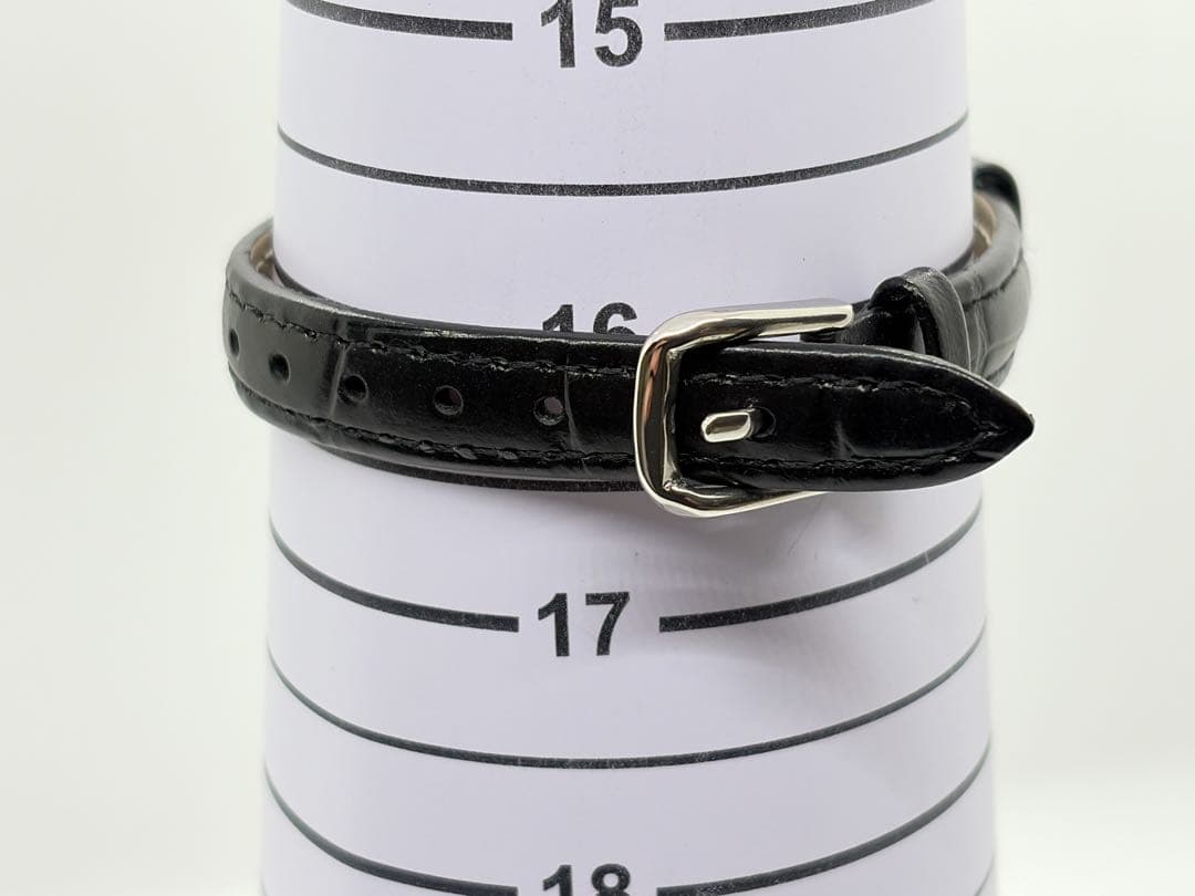 【新品電池】セイコー ノイエ オーバル 1F21-5B70 ヴィンテージ