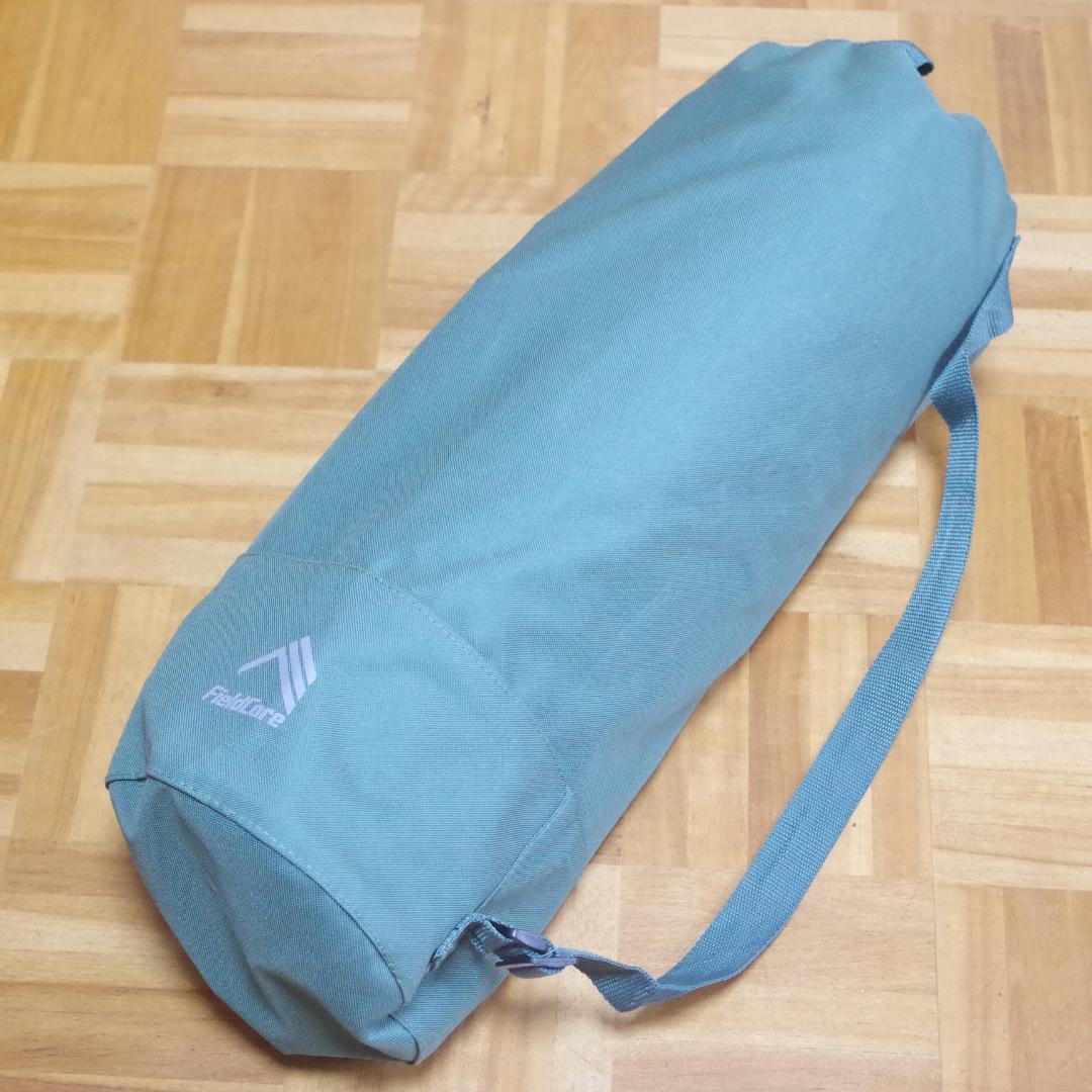 コスパ最強！ワークマン！FieldCore 燃え広がりにくいアルミコット 即発送