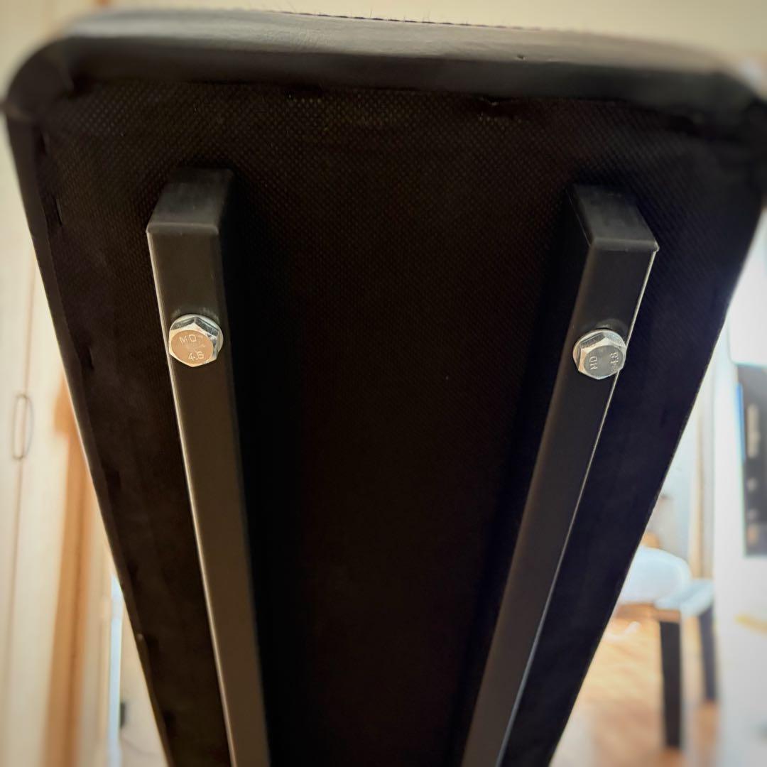 【ホームジム】IROTECベンチ・可変式ダンベル・バーベル・プレート100kg超