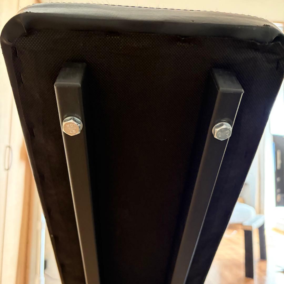 【ホームジム】IROTECベンチ・可変式ダンベル・バーベル・プレート100kg超