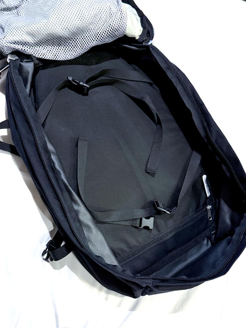 BACH TRAVELSTAR 40 旅行＆ビジネスOK 機内持込 40L 美品