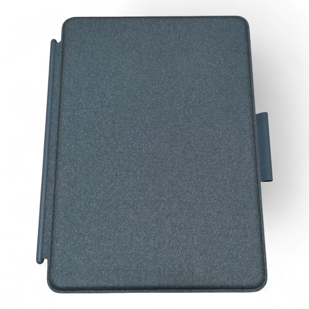 【Logicool／ロジクール】COMBO TOUCH iPad 10.2インチ