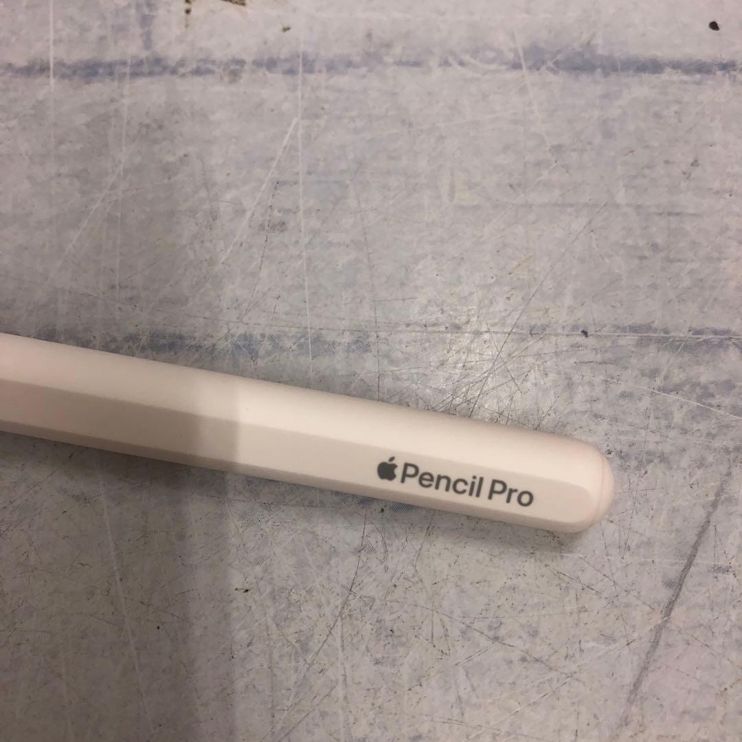 k1168 Apple Pencil Pro アップルペンシル A2538