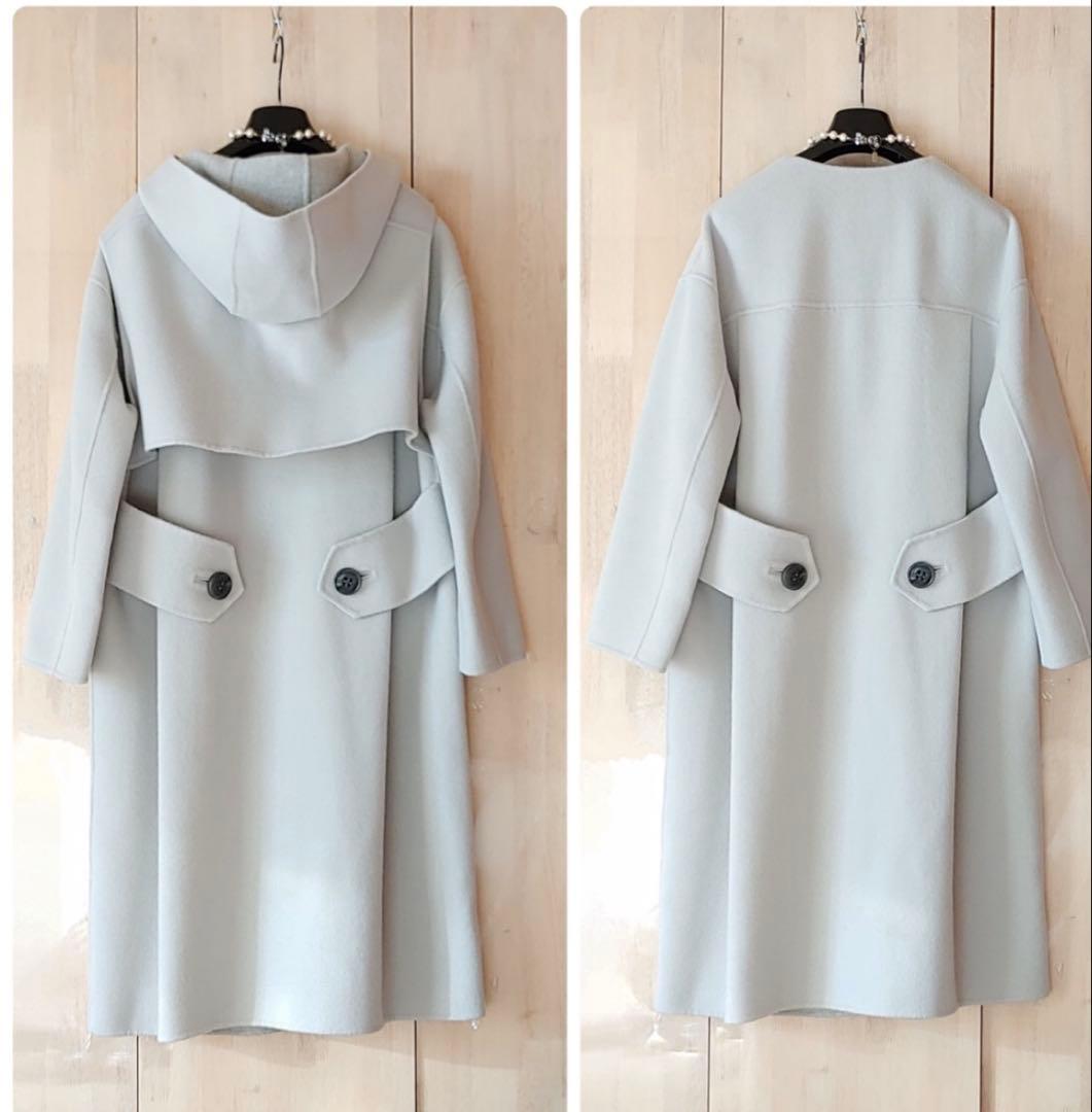 ADORE新品　定価10.6万円　アドーア２ＴＯＮＥリバー２ＷＡＹフードコート