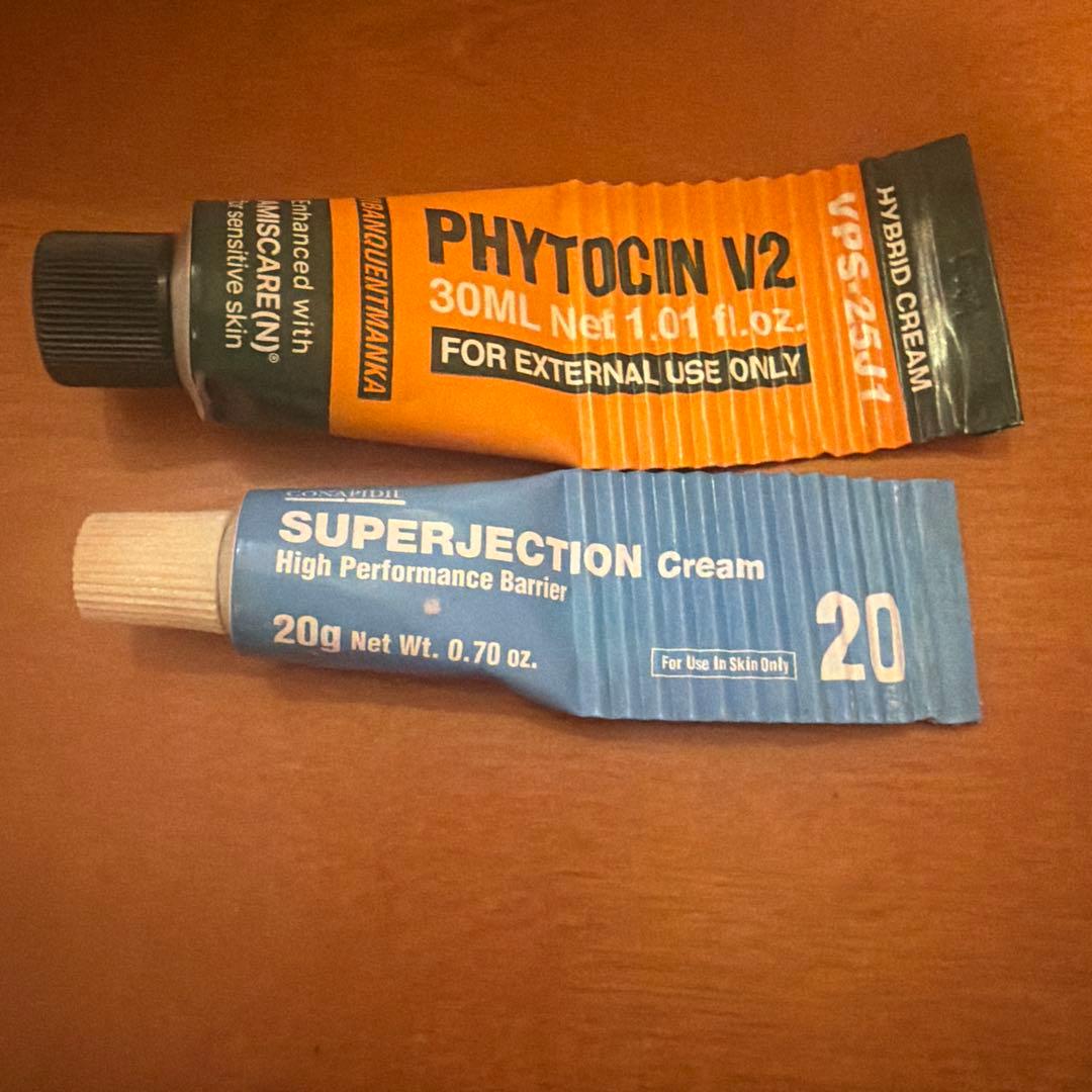 ゆ*ゆ様 スーパージェクション ファイトシンと20