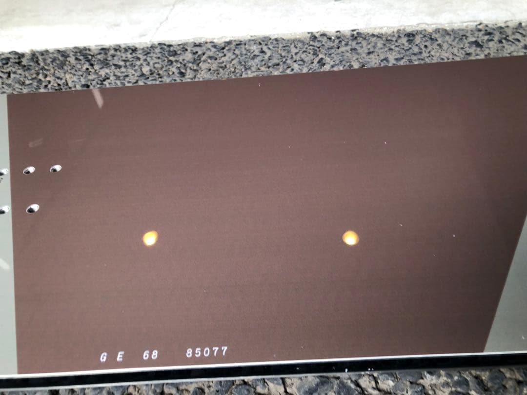 スノーボード VG BOARD (GENIUS 168) 2015-2016