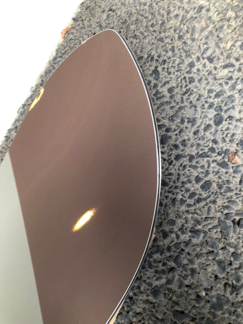 スノーボード VG BOARD (GENIUS 168) 2015-2016