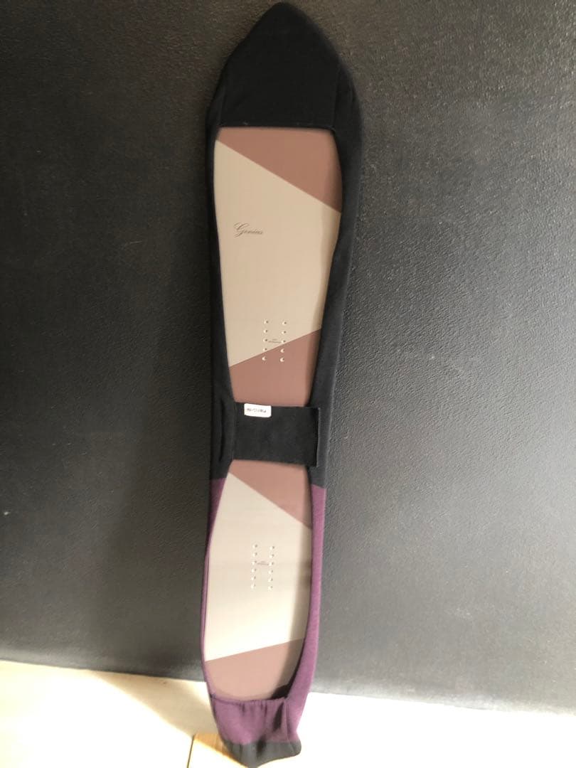 スノーボード VG BOARD (GENIUS 168) 2015-2016