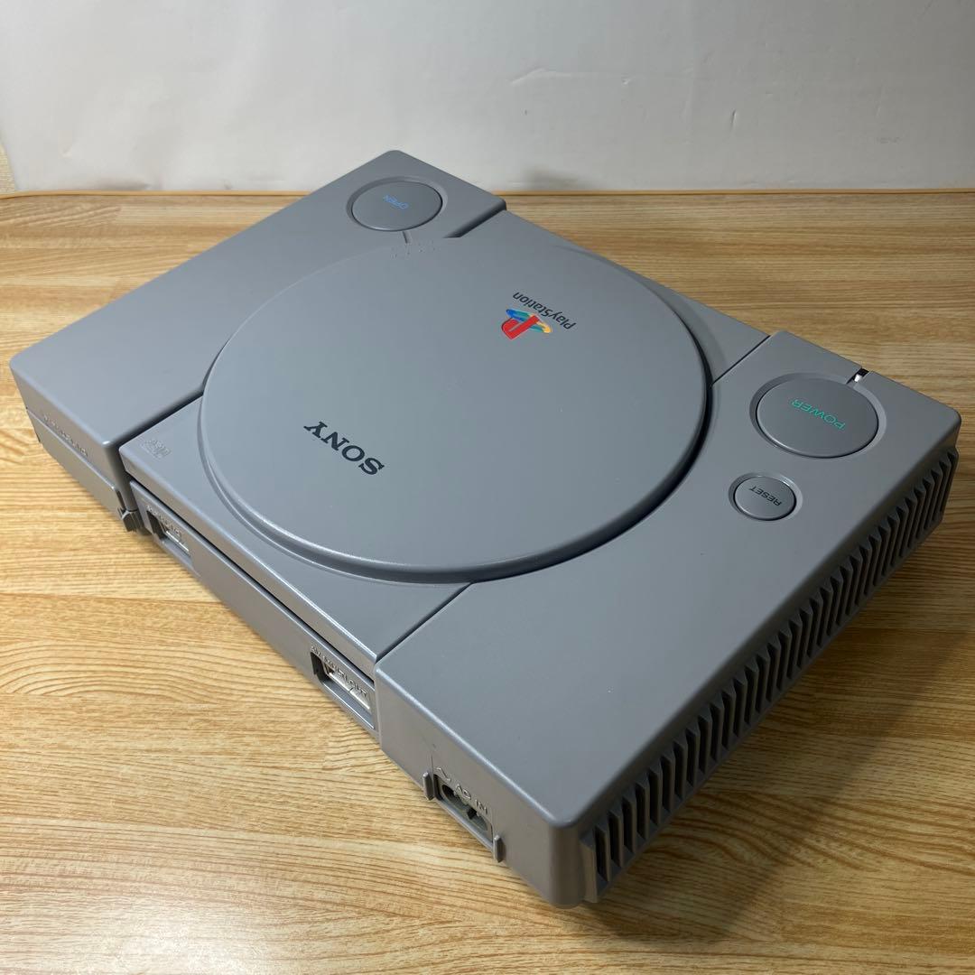 Nintendo Switch SONY SCPH-7000