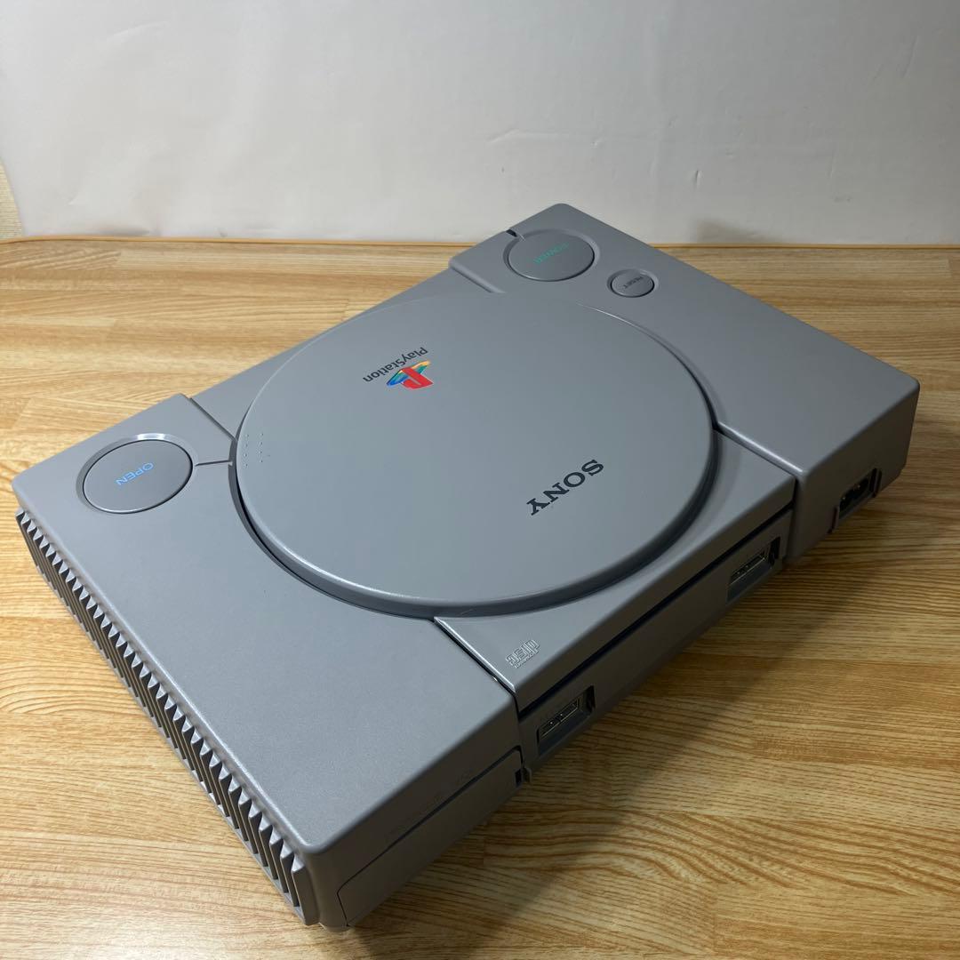 Nintendo Switch SONY SCPH-7000