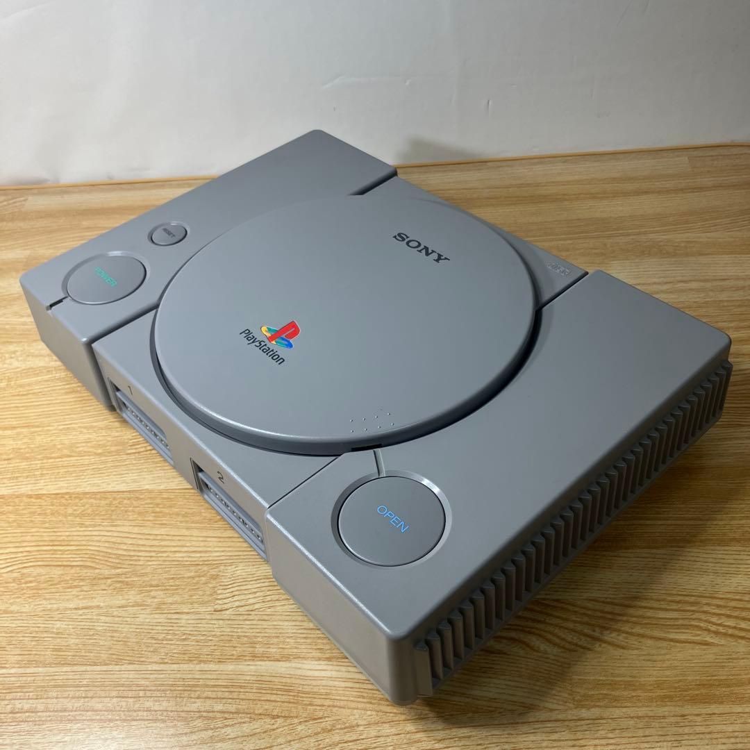 Nintendo Switch SONY SCPH-7000