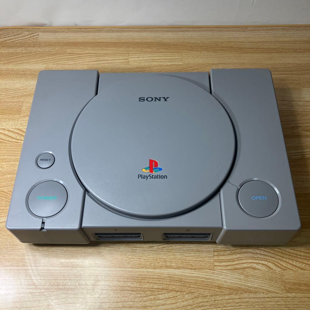 Nintendo Switch SONY SCPH-7000