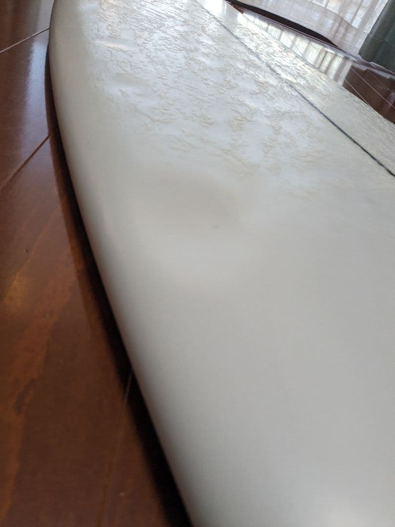 DHD ducks nuts 5'10\"手渡し限定