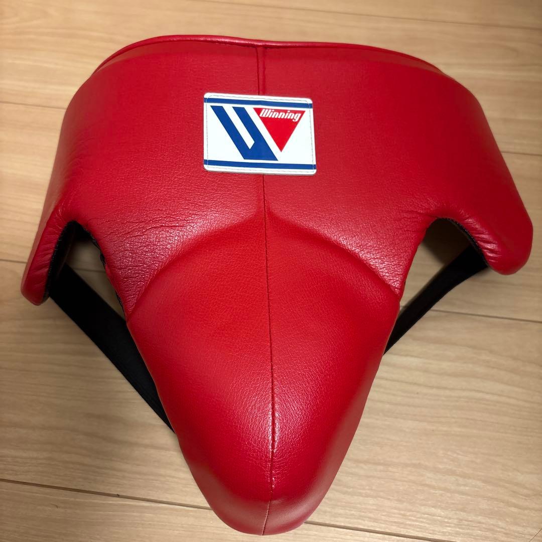 ウィニング全て