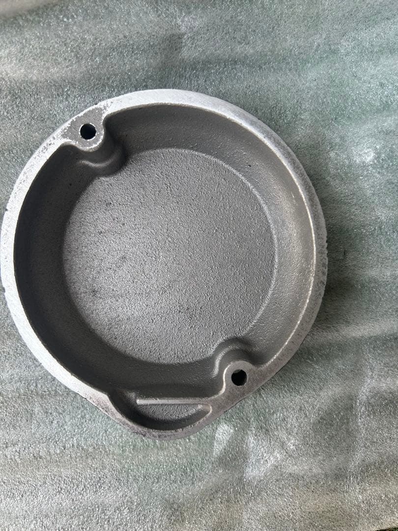 BEET ジェネレータカバー　ポイントカバー　ガスケット付き