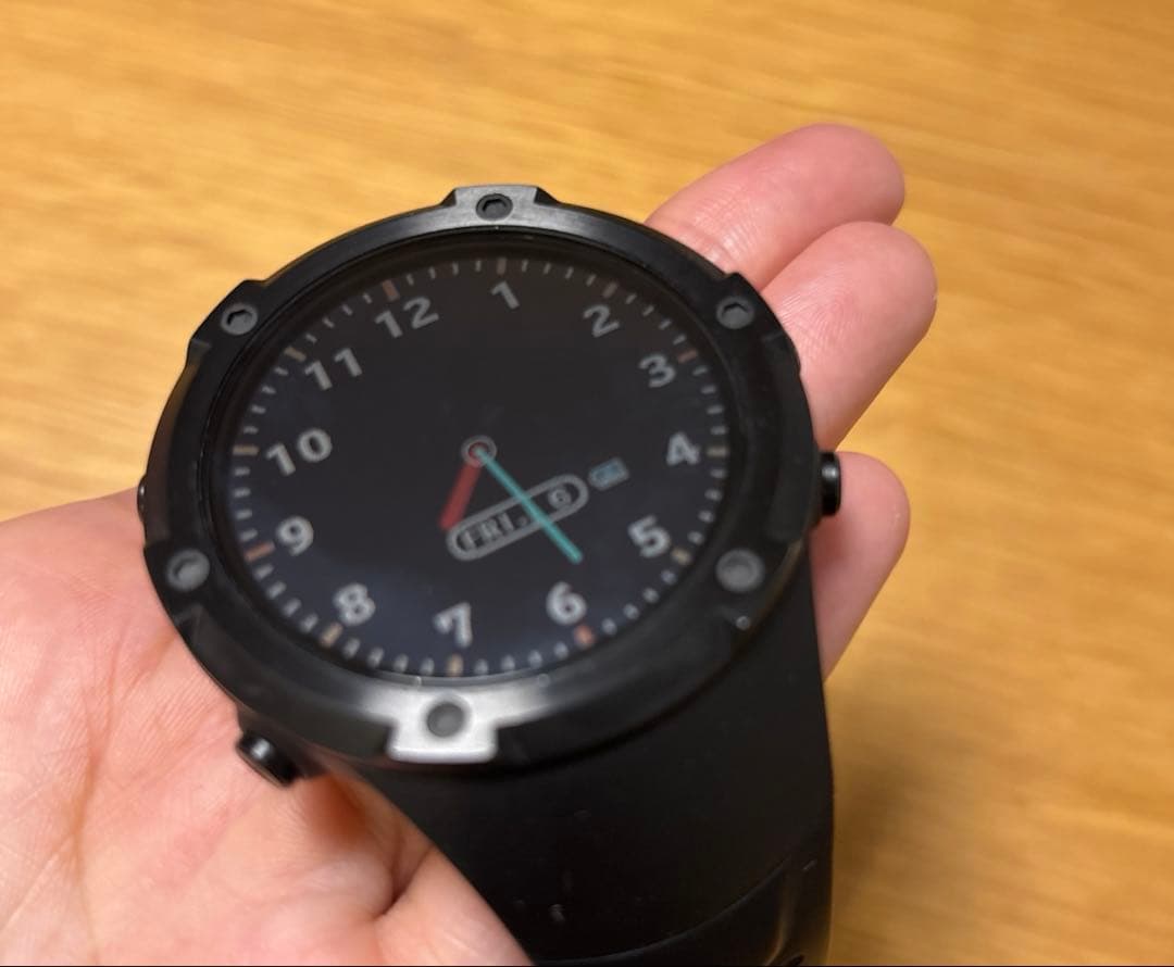 Shot Navi Evolve PRO ゴルフ GPSウォッチ