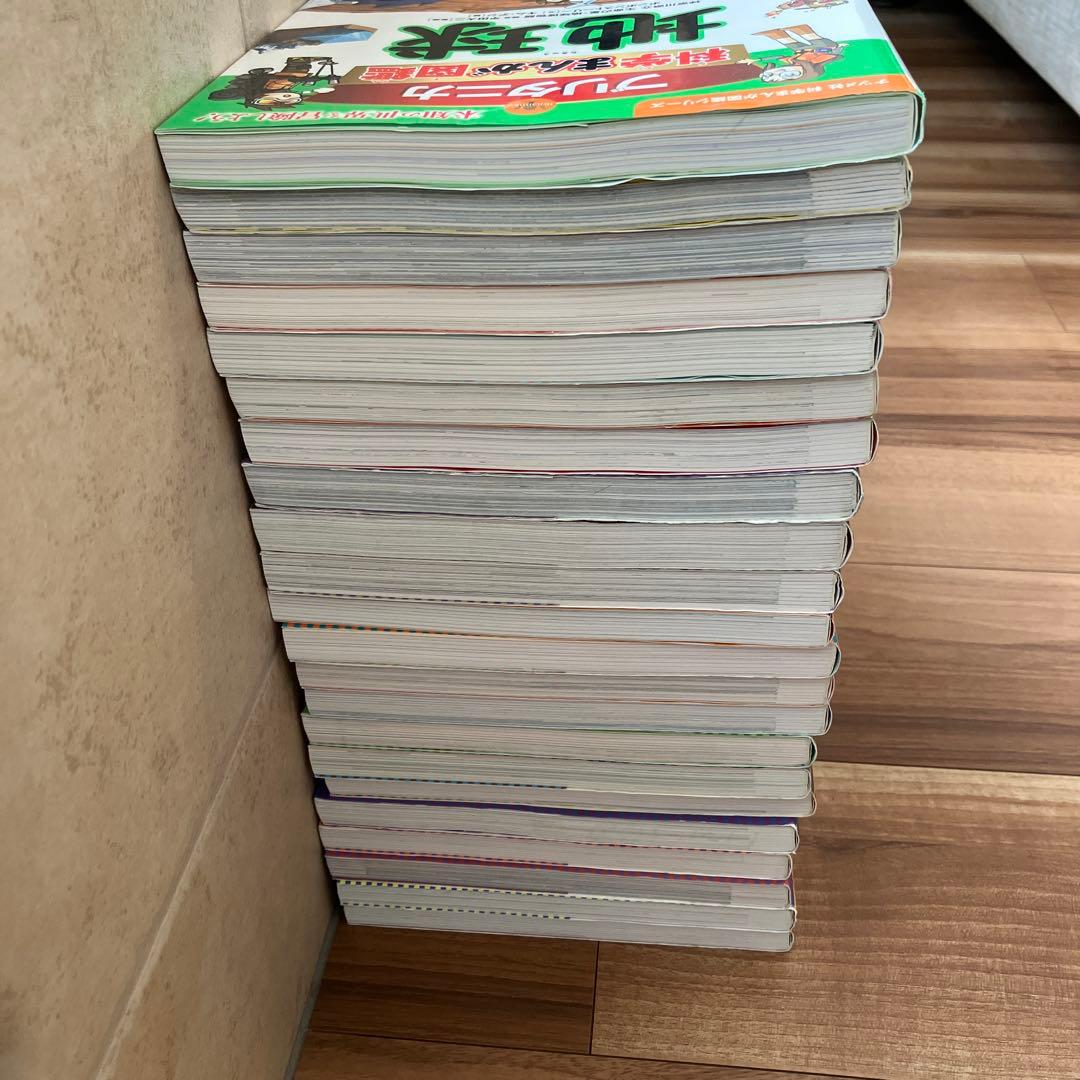 科学漫画サバイバルシリーズ　20冊セット　まとめ売り　おまけ2冊付き