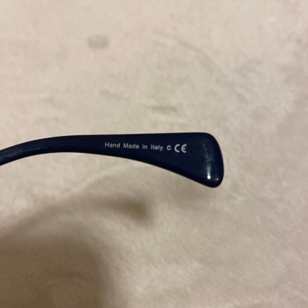 【廃盤激レア】Paul Smith PM4067-S サングラス　黒