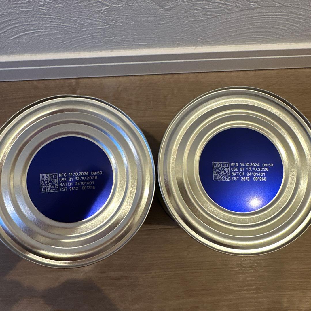 バブス粉ミルク