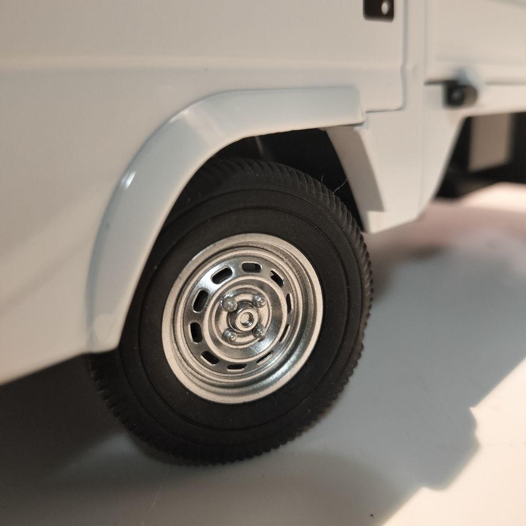 1/15 ホンダ アクティ HA04 Honda Acty 4WD ミニカー