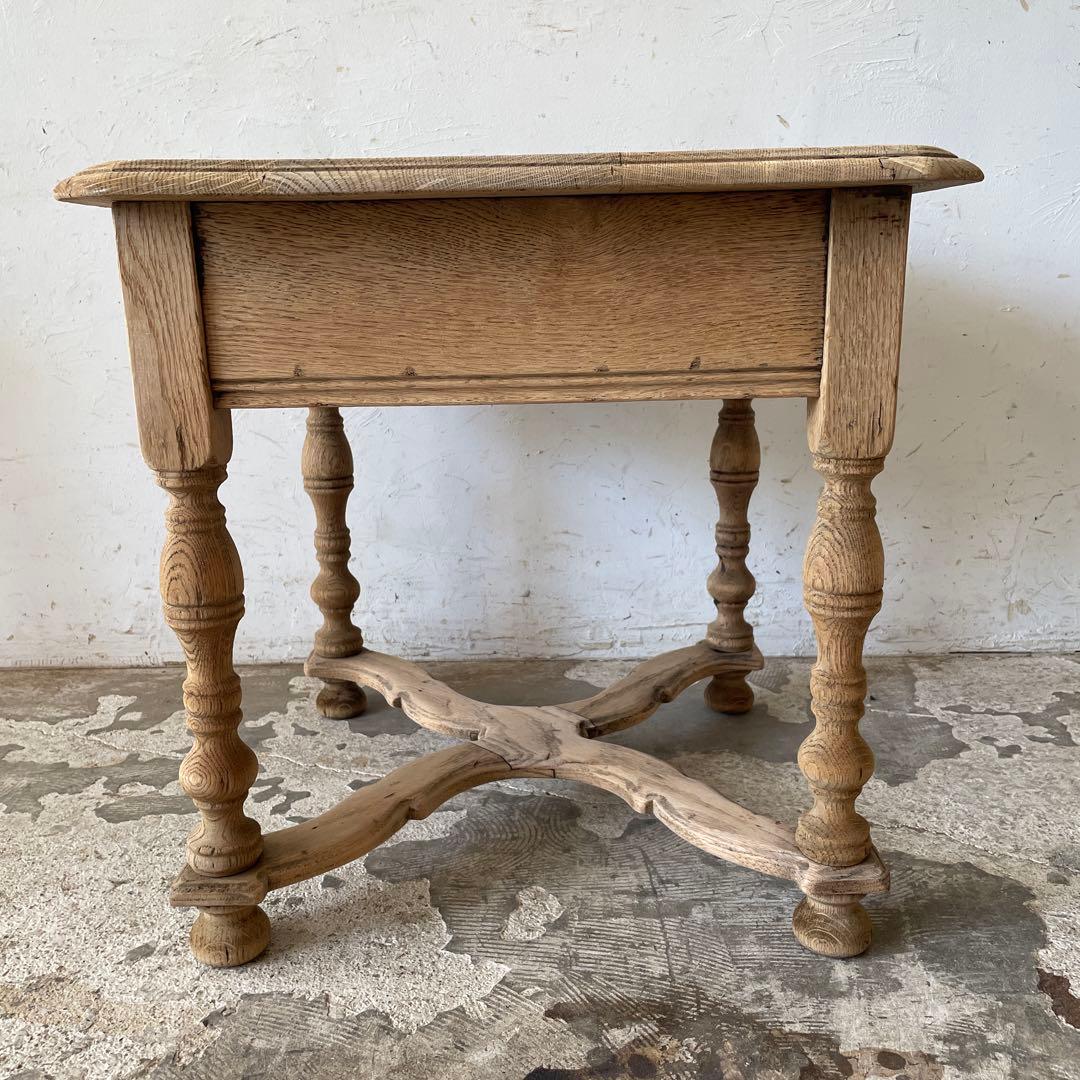 サイドテーブル・ナイトテーブル・ローテーブル nini