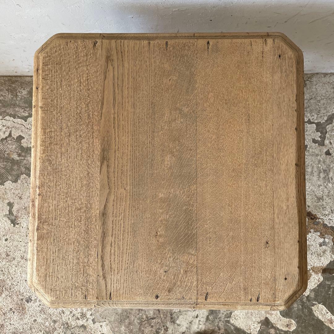 サイドテーブル・ナイトテーブル・ローテーブル nini