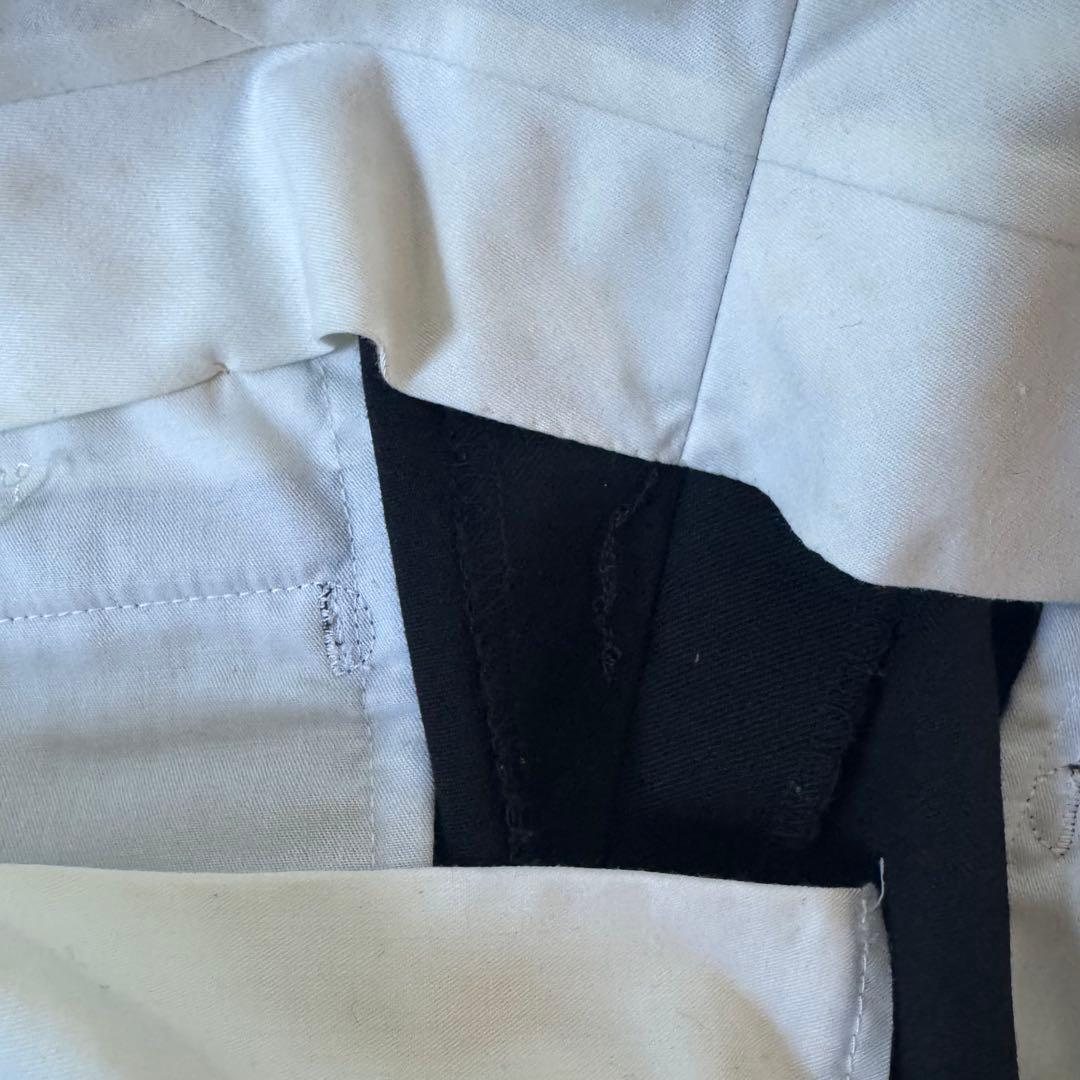 Burberry バーバリー　セットアップ　ダブル　ブラック　黒　冠婚葬祭