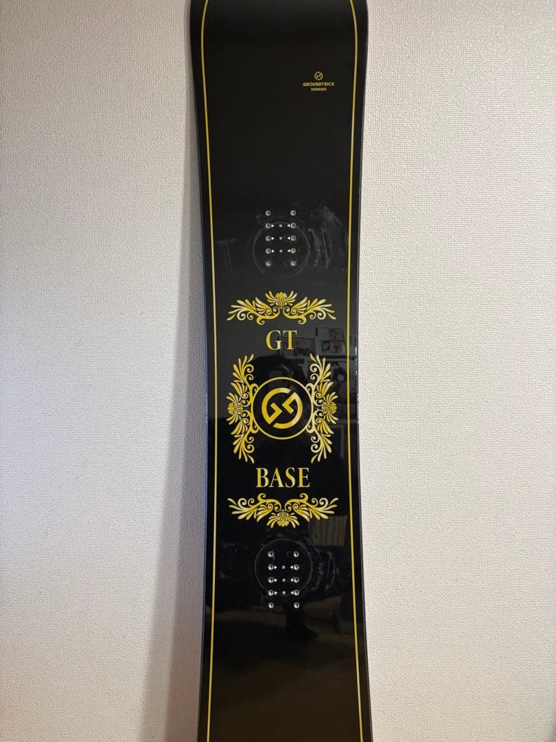 GTスノーボード BASE 152