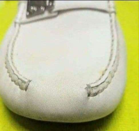 ルイ・ヴィトン　ドライビングシューズ　 サイズ26.5