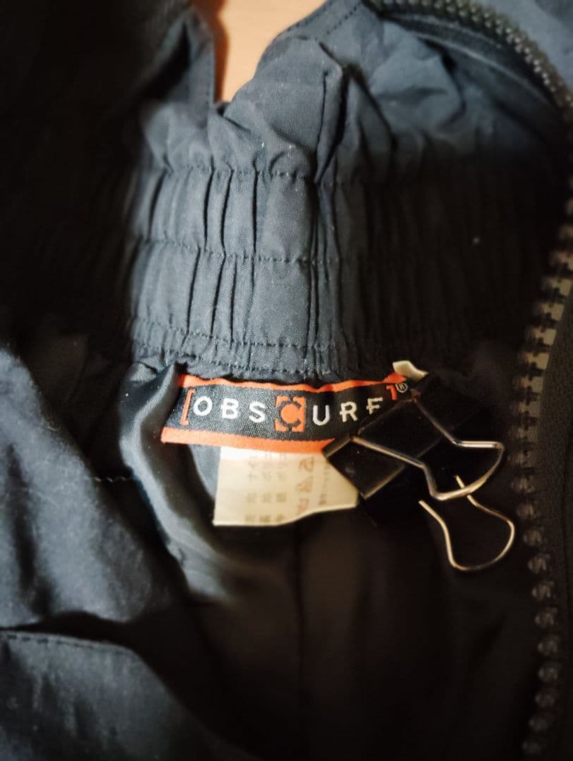 NICOLE SPORTS 　ヴィンテージ　スキーウェア　ボート　上下セット　М