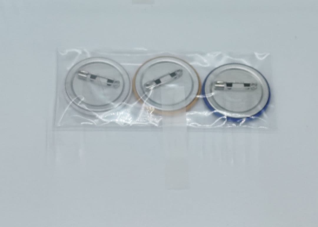 フィッシュマンズ HISTORY OF FISHMANS 未開封 缶バッジ特典付