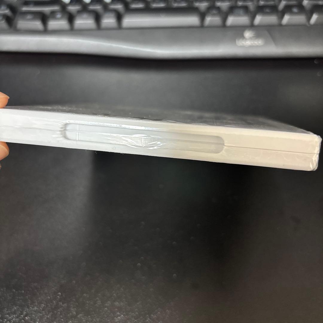 未開封3DS Code Name：S.T.E.A.M. リンカーンVSエイリアン