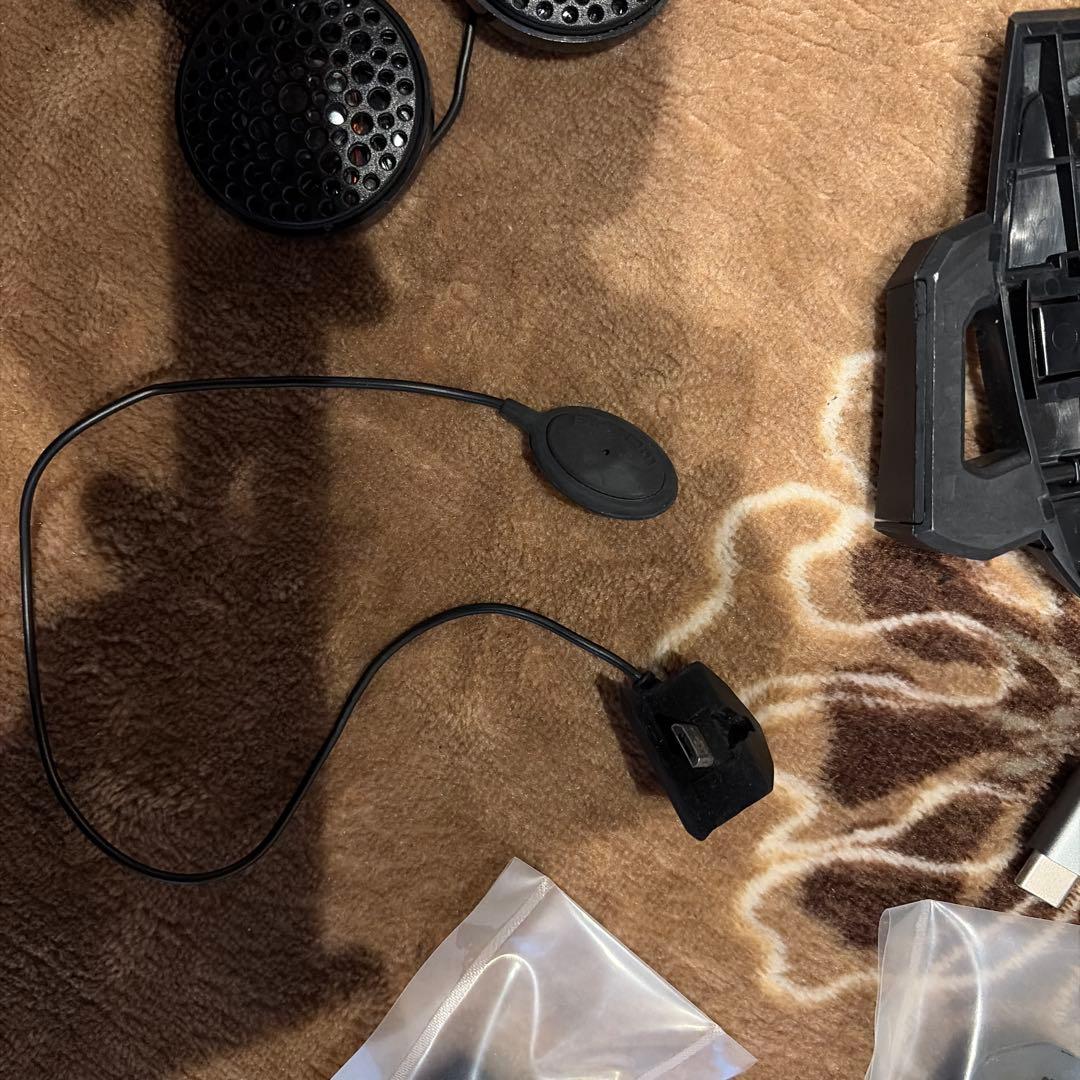 B+COM 6X Bluetooth バイクインカム