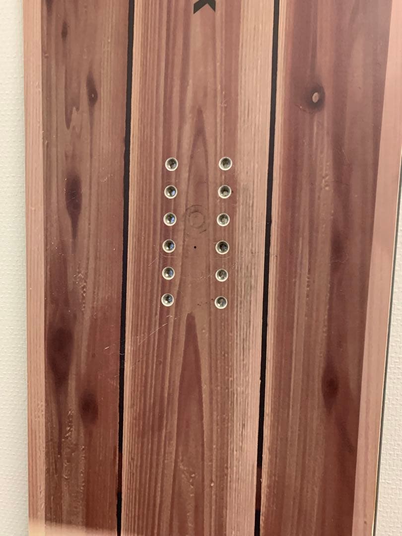 値下げ2020-21 MOSS STICK U5 専用カバー付き