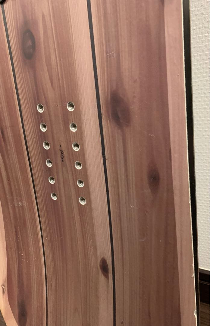 値下げ2020-21 MOSS STICK U5 専用カバー付き