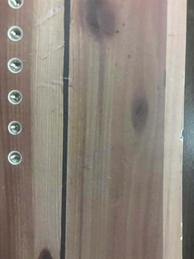 値下げ2020-21 MOSS STICK U5 専用カバー付き