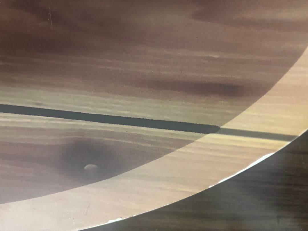 値下げ2020-21 MOSS STICK U5 専用カバー付き