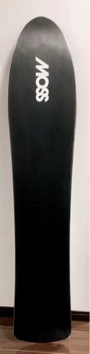 値下げ2020-21 MOSS STICK U5 専用カバー付き