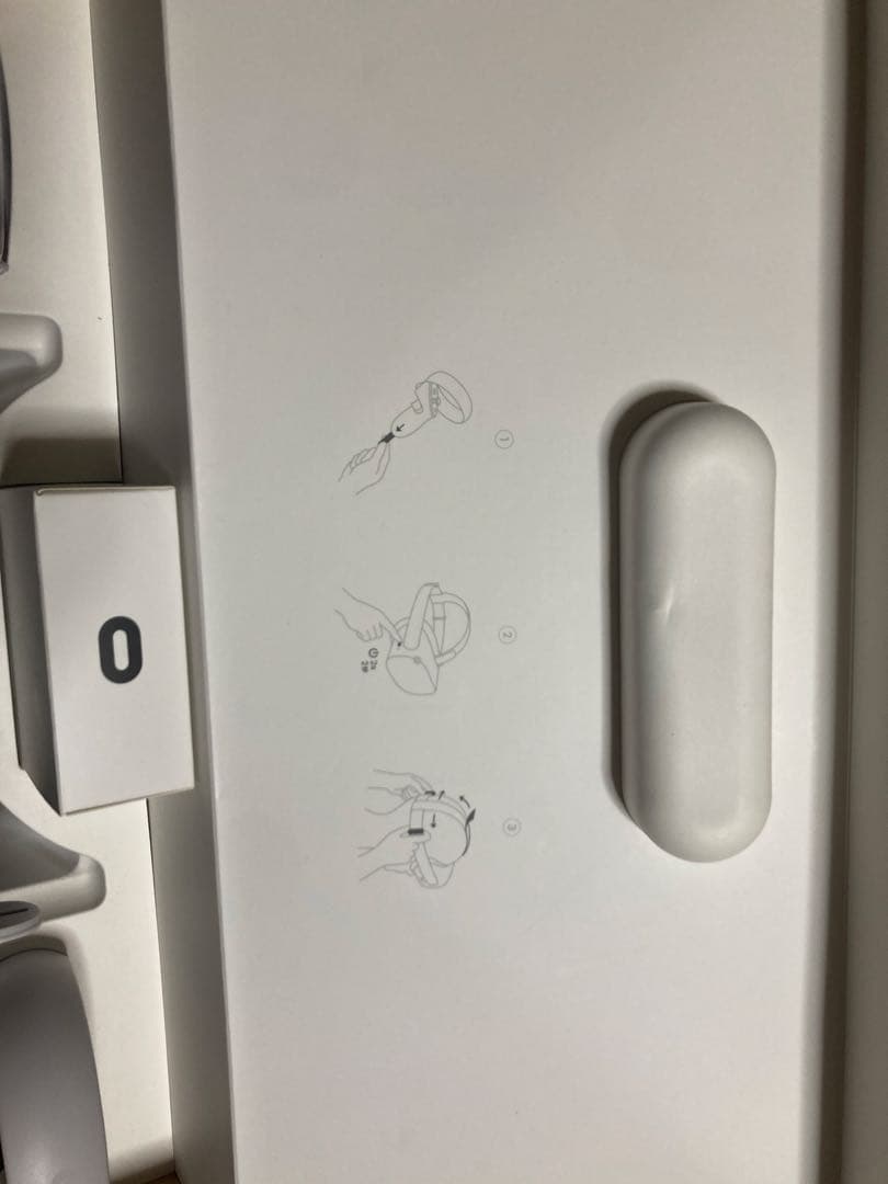 Oqulas Quest2（128GB）